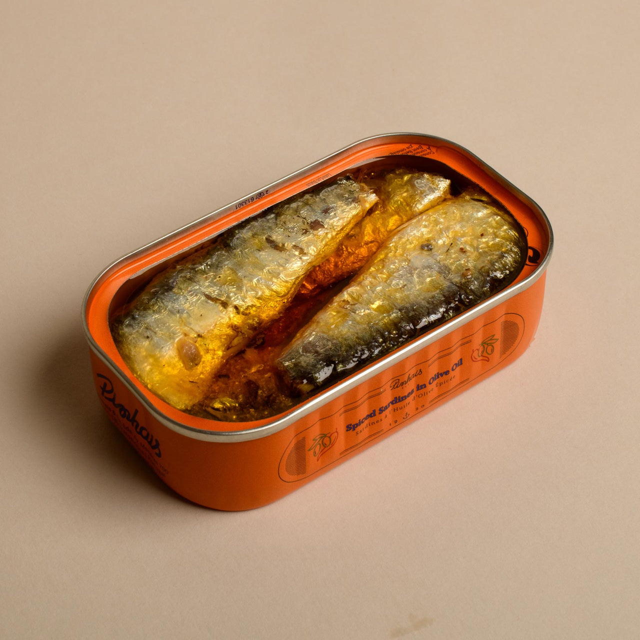 Tinned sardine recipes The Tinned Fish Market